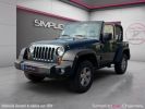 Annonce Jeep Wrangler 3.8 SPORT 14 CH Essence ,GARANTIE 12 MOIS