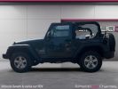 Annonce Jeep Wrangler 3.8 SPORT 14 CH Essence ,GARANTIE 12 MOIS