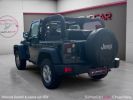 Annonce Jeep Wrangler 3.8 SPORT 14 CH Essence ,GARANTIE 12 MOIS