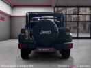 Annonce Jeep Wrangler 3.8 SPORT 14 CH Essence ,GARANTIE 12 MOIS