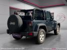 Annonce Jeep Wrangler 3.8 SPORT/ vehicule plaisir 14 CH Essence ,GARANTIE 12 MOIS