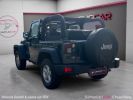 Annonce Jeep Wrangler 3.8 SPORT/ vehicule plaisir 14 CH Essence ,GARANTIE 12 MOIS