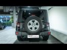 Annonce Jeep Wrangler 3.8 V6 199CH Sahara BA