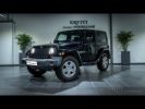 Annonce Jeep Wrangler 3.8 V6 199CH Sahara BA