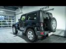 Annonce Jeep Wrangler 3.8 V6 199CH Sahara BA