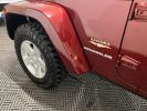 Annonce Jeep Wrangler 3.8 V6 BVA Sahara - 79000km - motorisation essence rare