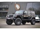 Jeep Wrangler 3.6i - BVA 2015 Unlimited Sahara PHASE 2 Occasion