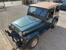 Annonce Jeep Wrangler 4.0 182