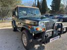 Annonce Jeep Wrangler 4.0 182