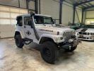 Annonce Jeep Wrangler 4.0 L 4.0 BVA HARD TOP