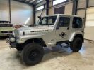 Annonce Jeep Wrangler 4.0 L 4.0 BVA HARD TOP