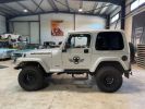 Annonce Jeep Wrangler 4.0 L 4.0 BVA HARD TOP