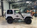 Annonce Jeep Wrangler 4.0 L 4.0 BVA HARD TOP