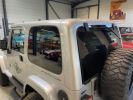 Annonce Jeep Wrangler 4.0 L 4.0 BVA HARD TOP