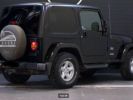 Annonce Jeep Wrangler 4.0 Sahara BA