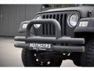 Annonce Jeep Wrangler 4.0i - 168 1997 Sahara