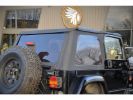 Annonce Jeep Wrangler 4.0i - 168 BVA 1997 Sahara