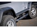 Annonce Jeep Wrangler 4.0i - 169 2004 Sport