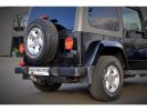 Annonce Jeep Wrangler 4.0i - 169 BVA 1997 Sahara