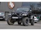 Annonce Jeep Wrangler 4.0i - 169 BVA 2004 Sahara