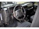 Annonce Jeep Wrangler 4.0i - 177 BVA 1997 Sahara