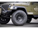 Annonce Jeep Wrangler 4.0i - 177 BVM 5 1997 Sahara