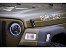 Annonce Jeep Wrangler 4.0i - 177 BVM 5 1997 Sahara