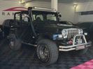 Voir l'annonce Jeep Wrangler 4.0i 1997 Sport