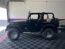 Annonce Jeep Wrangler 4.0i 1997 Sport