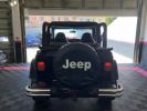 Annonce Jeep Wrangler 4.0i 1997 Sport