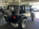 Annonce Jeep Wrangler 4.0i 1997 Sport