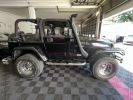 Annonce Jeep Wrangler 4.0i 1997 Sport