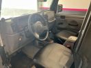 Annonce Jeep Wrangler 4.0i 1997 Sport