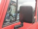 Annonce Jeep Wrangler 4.0L 6 CYLINDRES rouge