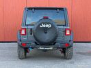 Annonce Jeep Wrangler 4 2.0 4XE 381CH RUBICON 1ere main origine France