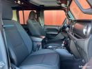 Annonce Jeep Wrangler 4 2.0 4XE 381CH RUBICON 1ere main origine France