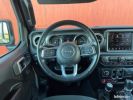 Annonce Jeep Wrangler 4 2.0 4XE 381CH RUBICON 1ere main origine France