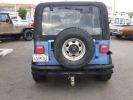 Annonce Jeep Wrangler 4.2L 6 CYLINDRES 1989 BLEUE