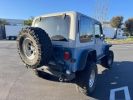 Annonce Jeep Wrangler 4.2L 6 CYLINDRES BLEU 1988