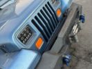 Annonce Jeep Wrangler 4.2L 6 CYLINDRES BLEU 1988