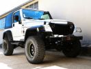 Jeep Wrangler 4.0L 6 cylindres Occasion