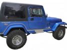 Voir l'annonce Jeep Wrangler 4X4