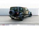 Annonce Jeep Wrangler 4XE 2.0 380 Overland Hybride - Attelage