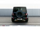 Annonce Jeep Wrangler 4XE 2.0 380 Overland Hybride - Attelage