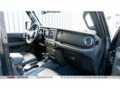 Annonce Jeep Wrangler 4XE 2.0 380 Overland Hybride - Attelage