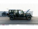 Annonce Jeep Wrangler 4XE 2.0 380 Overland Hybride - Attelage