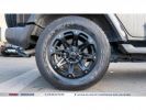 Annonce Jeep Wrangler 4XE 2.0 380 Overland Hybride - Attelage