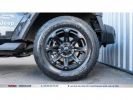 Annonce Jeep Wrangler 4XE 2.0 380 Overland Hybride - Attelage