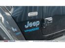 Annonce Jeep Wrangler 4XE 2.0 380 Overland Hybride - Attelage