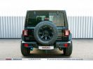 Annonce Jeep Wrangler 4XE 2.0 380 Overland Hybride - Attelage